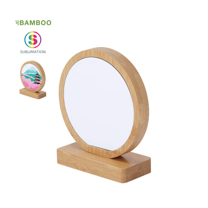 Placa Sublimação Farnes