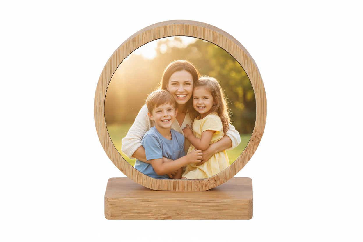 Placa Sublimação Farnes