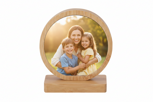 Placa Sublimação Farnes