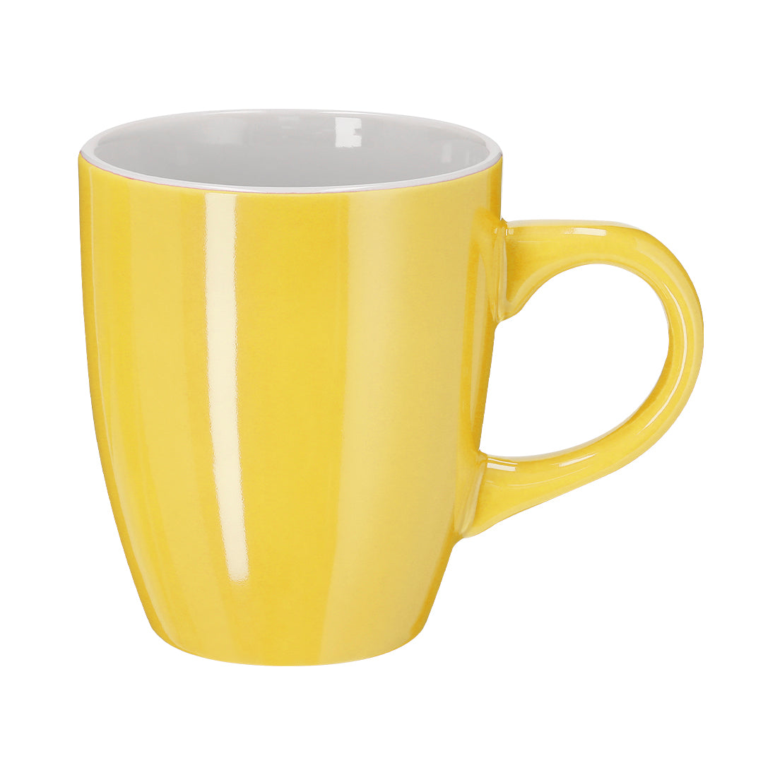 Amarelo