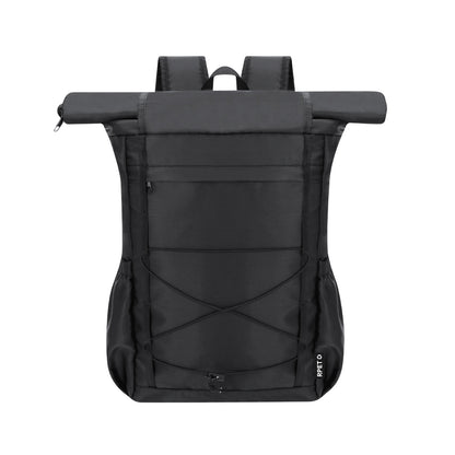 Mochila | Zanjur | Poliéster 290D RPET | 29 x 13 x 48 cm