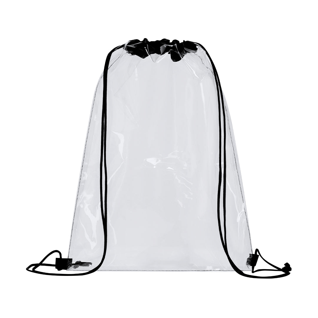 Mochila | Tazan | PVC | 33 x 39 cm