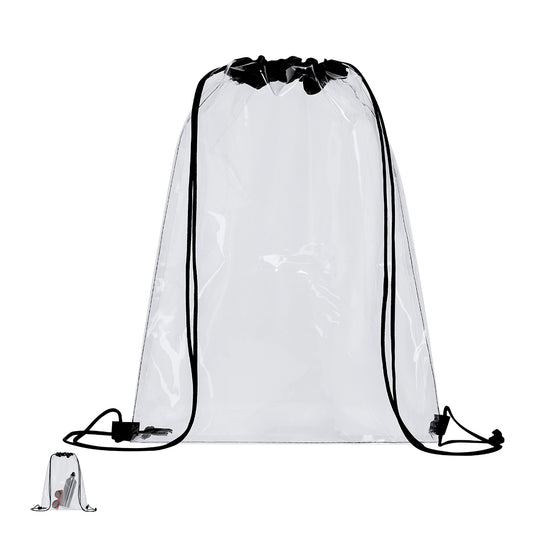 Mochila | Tazan | PVC | 33 x 39 cm