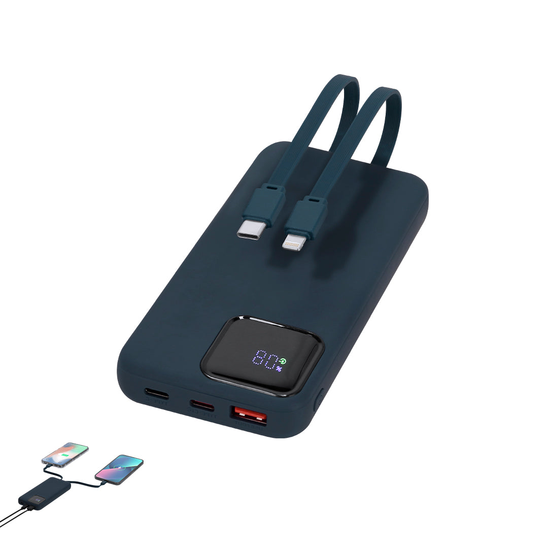 Fatuox Power Bank