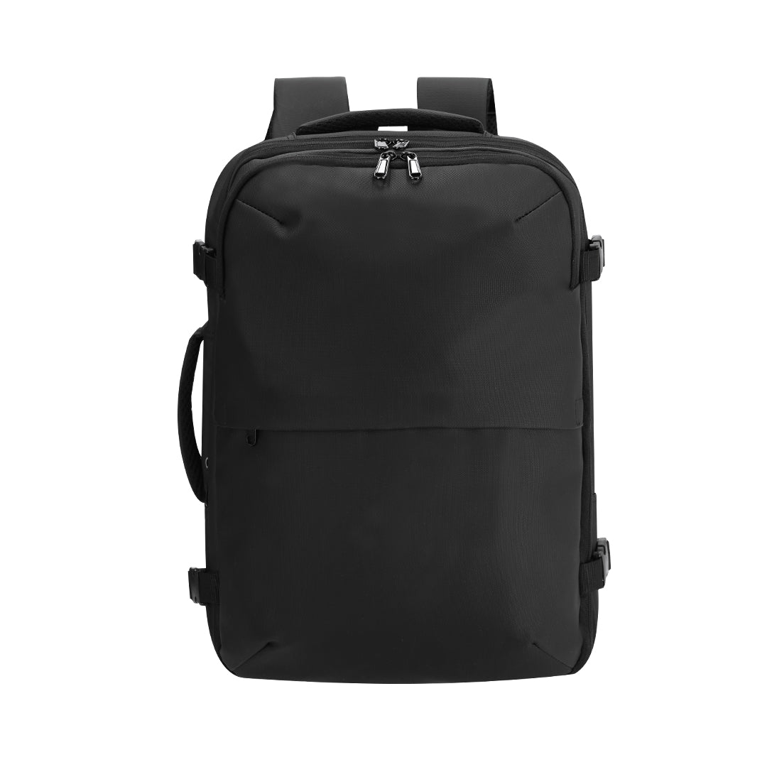 Mochila A Vácuo | Garnep | PU | 31 x 15 x 45 cm