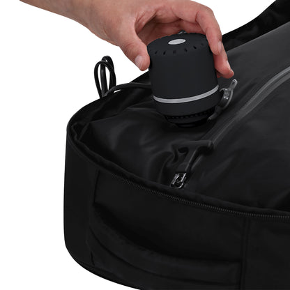 Mochila A Vácuo Garnep