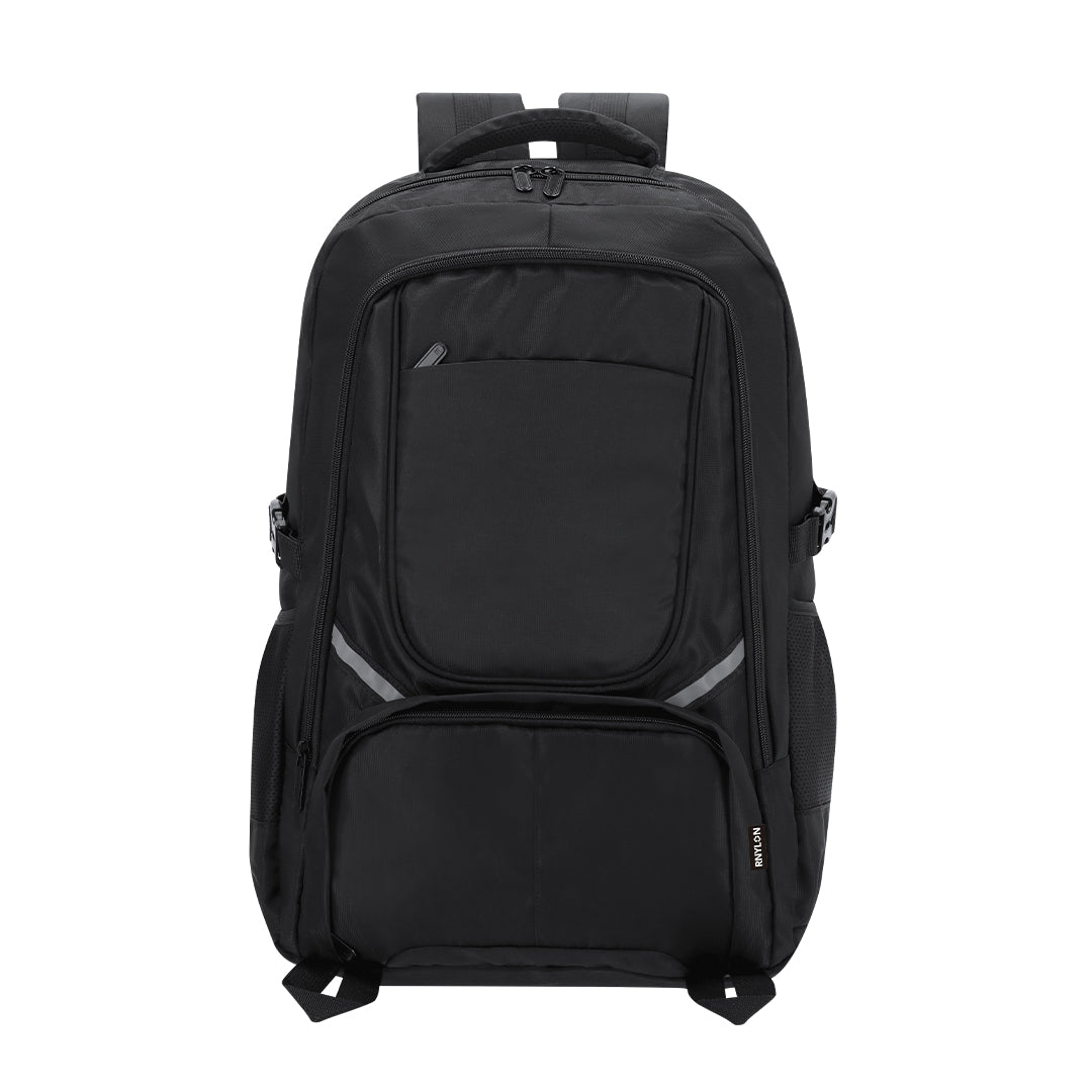Mochila | Zurut | Nylon Reciclado 420D | 35 x 14 x 55 cm