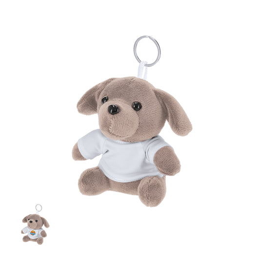 Porta-Chaves Peluche Vireo