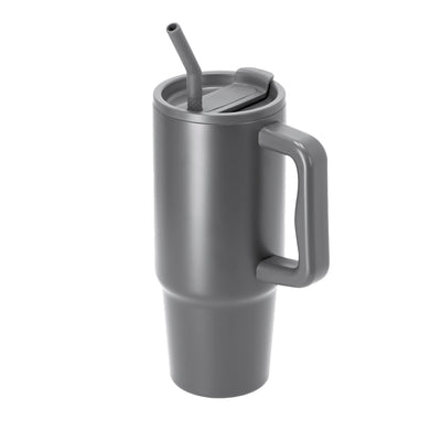 Yukon — Caneca Térmica Criança Aço Inox Reciclado | 5 Cores | Premium