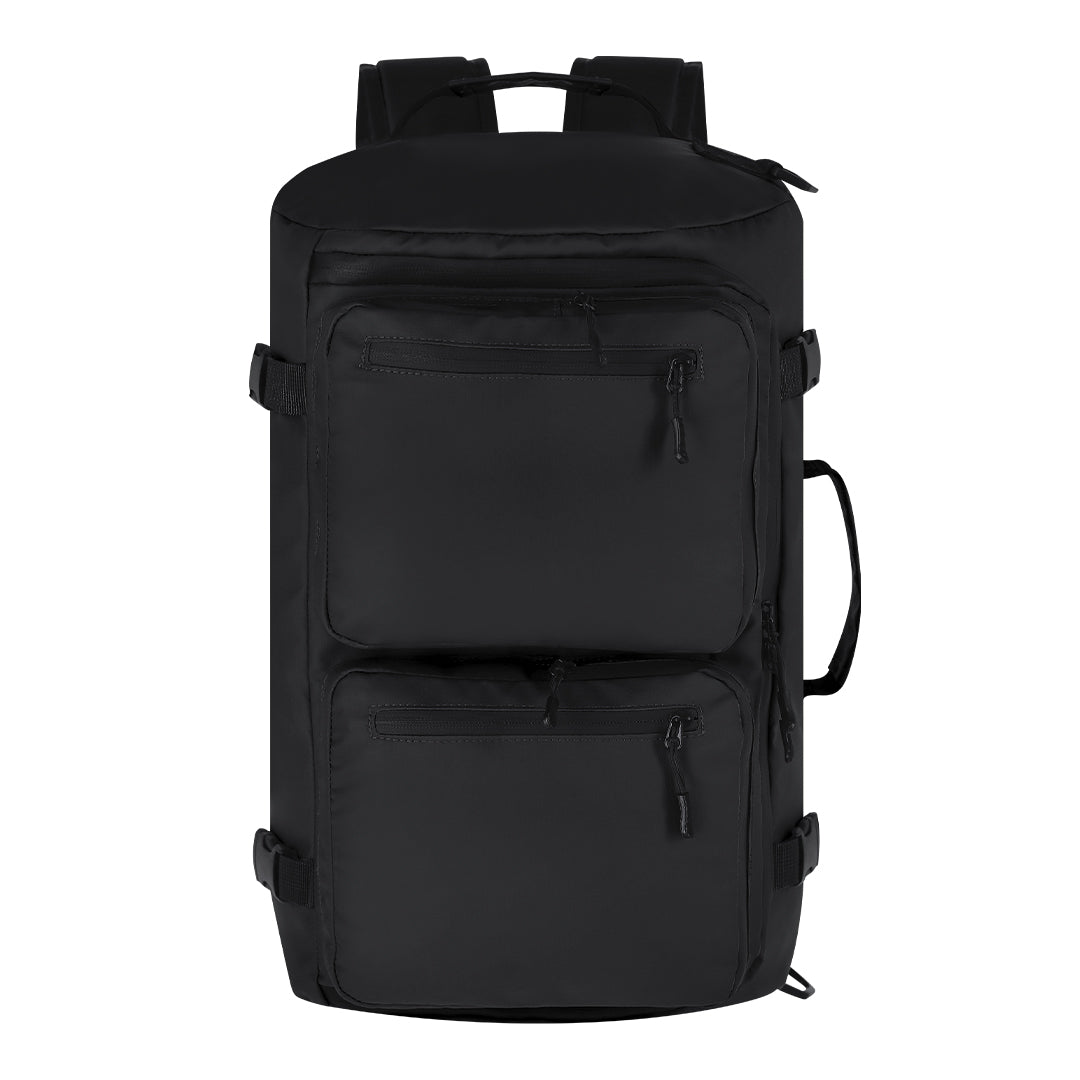 Saco Mochila | Mekong | PU/ Ristop | 32.5 x 23 x 45 cm | 3 Cores