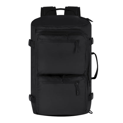 Saco Mochila | Mekong | PU/ Ristop | 32.5 x 23 x 45 cm | 3 Cores
