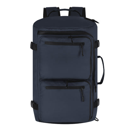 Saco Mochila | Mekong | PU/ Ristop | 32.5 x 23 x 45 cm | 3 Cores