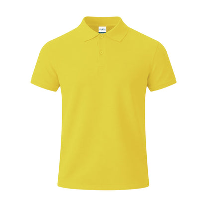 Charles Adulto Amarelo