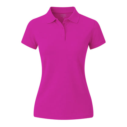 Tecnic Plus Mulher Fúcsia