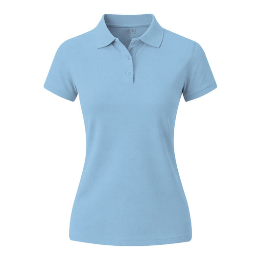 Tecnic Plus Mulher Azul Claro