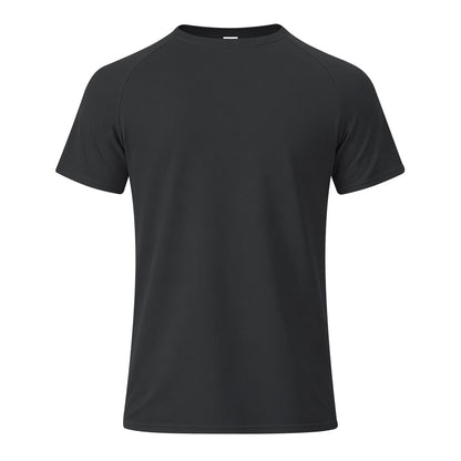 T-Shirt Técnica Infantil Cool Dry Cocker | Raglan Waffle Interlock 135g