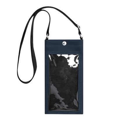 Porta-Tudo | Hunar | PU | 12 x 20.5 cm | 3 Cores