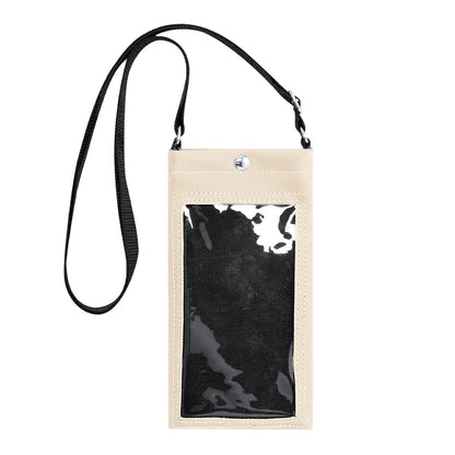 Porta-Tudo | Hunar | PU | 12 x 20.5 cm | 3 Cores