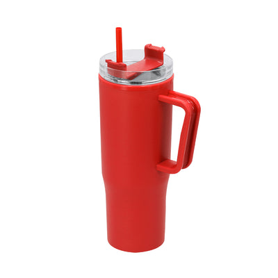 Gabrion — Caneca Térmica Criança PP Reciclado | 5 Cores | Sustentável
