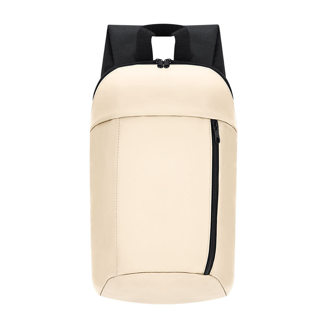 Mochila | Sammie | PU/ Poliéster 600D | 22 x 14 x 40 cm | 5 Cores