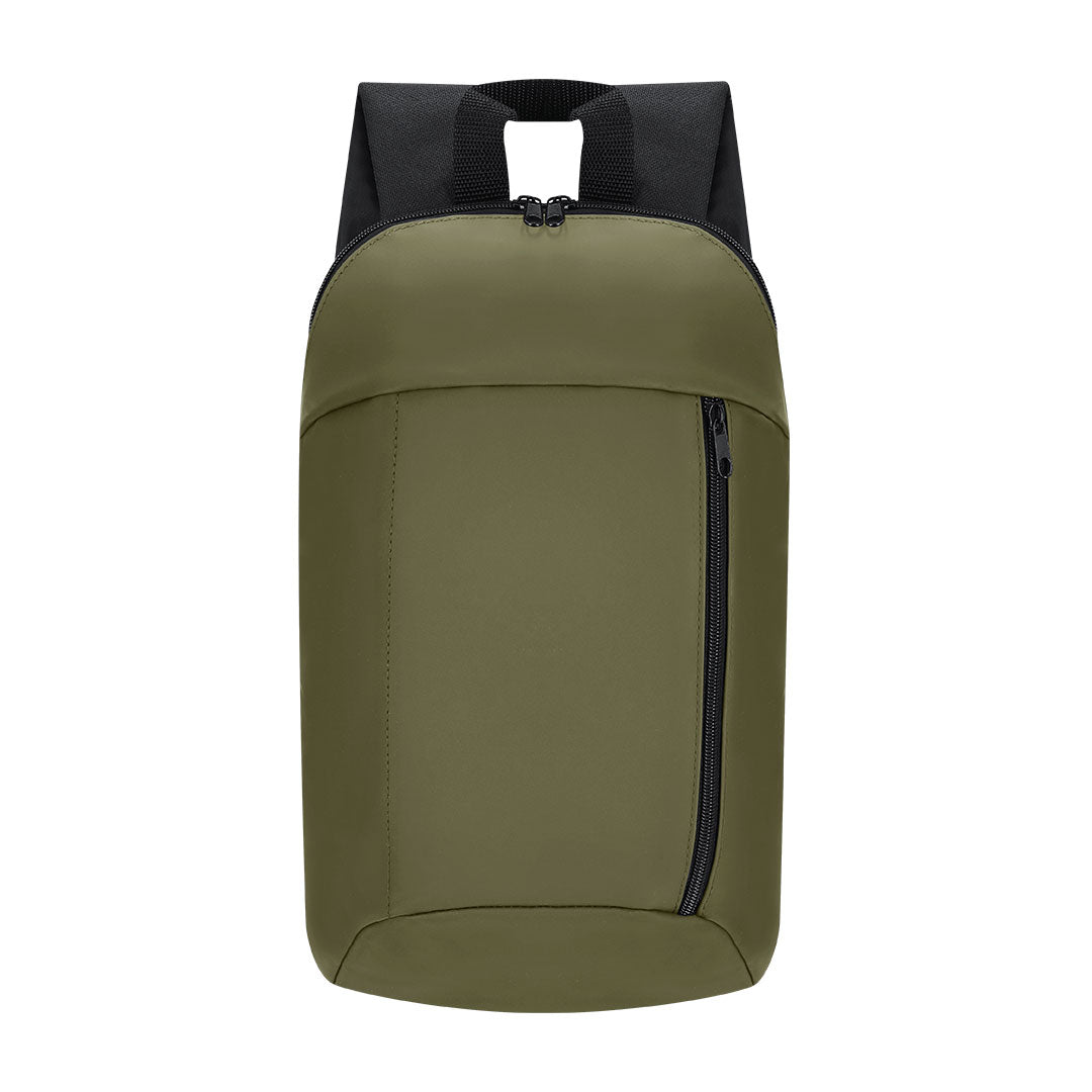 Mochila | Sammie | PU/ Poliéster 600D | 22 x 14 x 40 cm | 5 Cores
