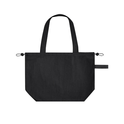 Saco | Isidhor | Soft Nylon | 48 x 17 x 33 cm | 3 Cores