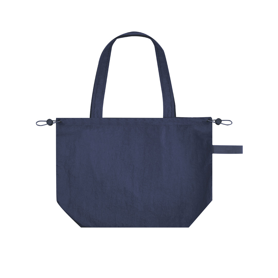 Saco | Isidhor | Soft Nylon | 48 x 17 x 33 cm | 3 Cores