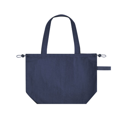 Saco | Isidhor | Soft Nylon | 48 x 17 x 33 cm | 3 Cores