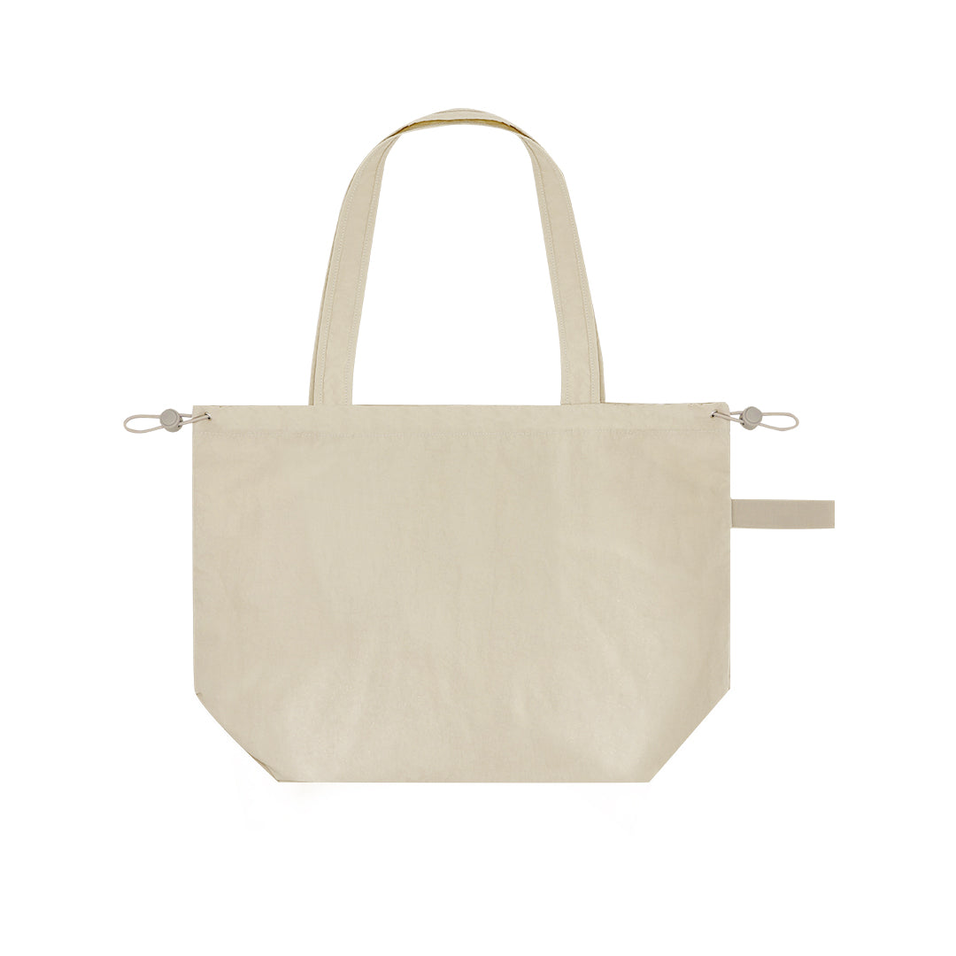 Saco | Isidhor | Soft Nylon | 48 x 17 x 33 cm | 3 Cores
