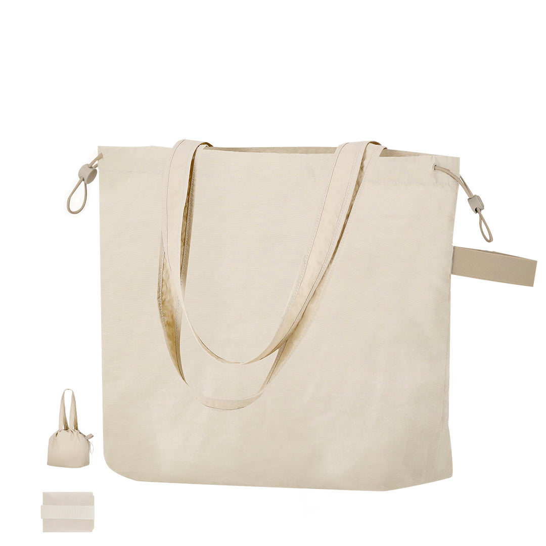 Saco | Isidhor | Soft Nylon | 48 x 17 x 33 cm | 3 Cores
