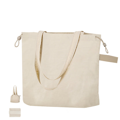 Saco | Isidhor | Soft Nylon | 48 x 17 x 33 cm | 3 Cores