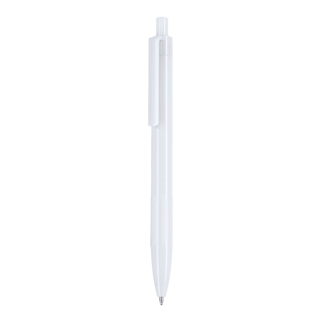Esferográfica ABS Reciclado Marcy