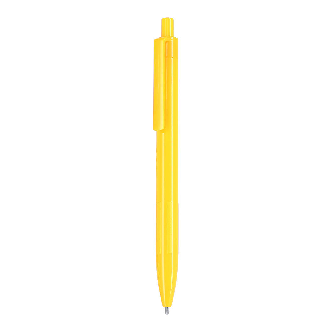 Esferográfica ABS Reciclado Marcy