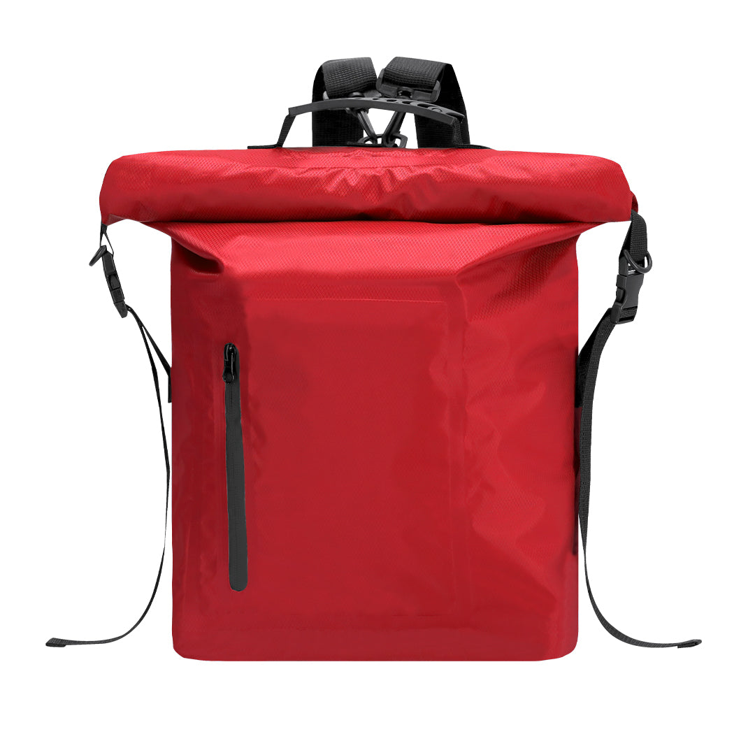 Mochila | Zorium | Ripstop | 37 x 11 x 55 cm | 4 Cores