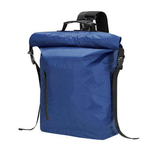 Mochila | Zorium | Ripstop | 37 x 11 x 55 cm | 4 Cores