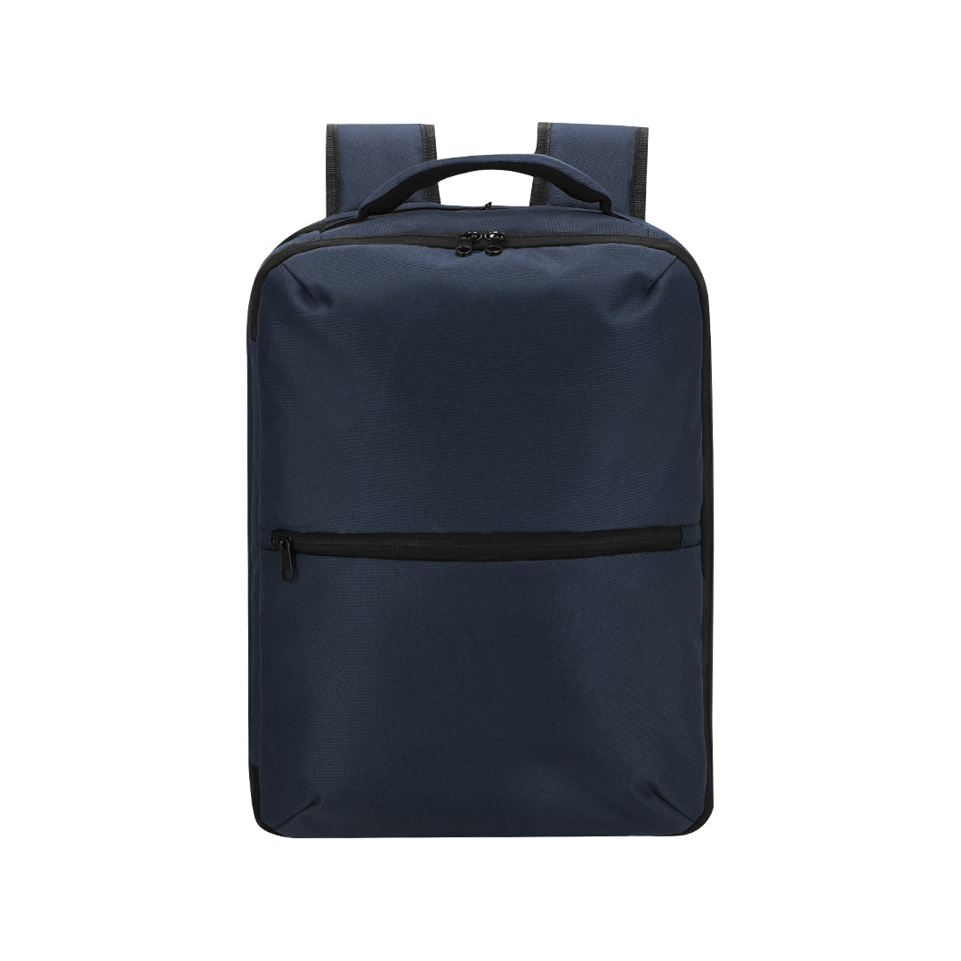 Mochila A Vácuo | Nymeria | Poliéster 600D | 30 x 14 x 40 cm | 2 Cores