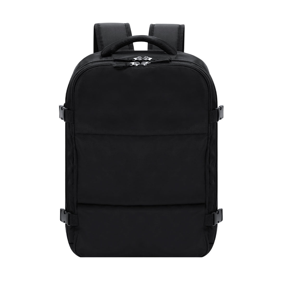 Mochila A Vácuo | Tempest | Nylon | 30 x 20 x 45 cm