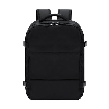 Mochila A Vácuo | Tempest | Nylon | 30 x 20 x 45 cm