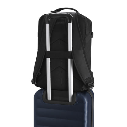 Mochila A Vácuo Tempest