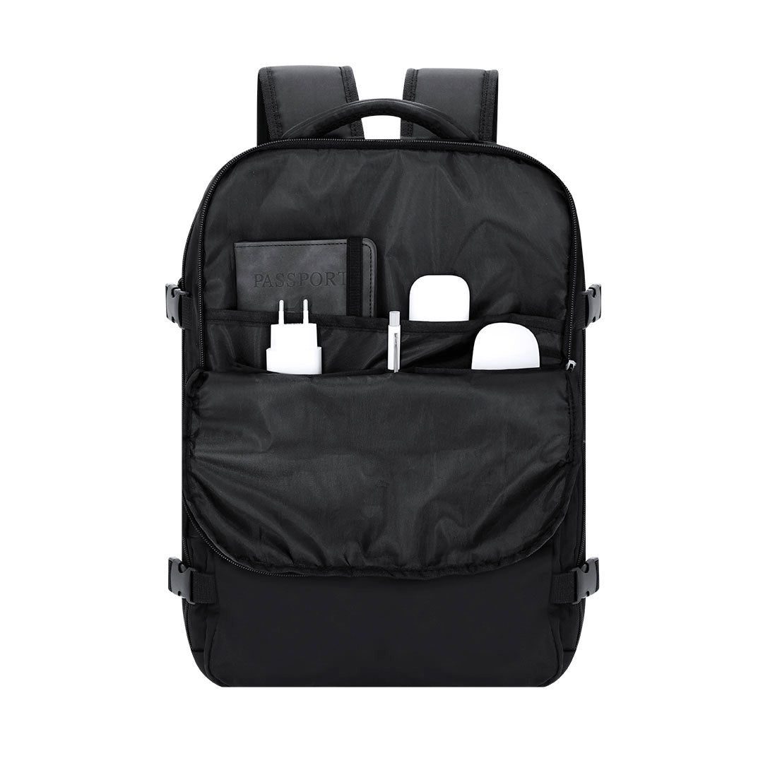 Mochila A Vácuo Tempest