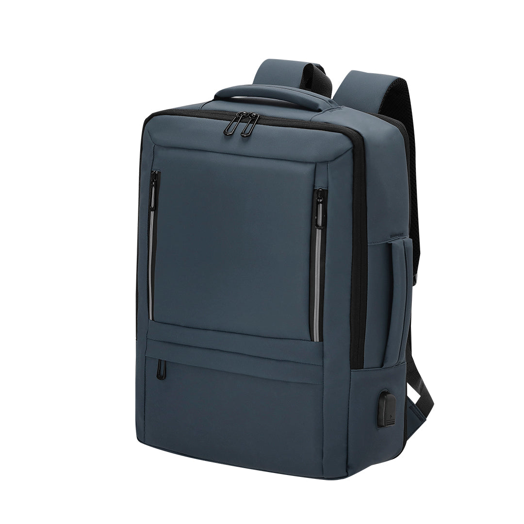 Mochila | Javelin | PU | 42 x 18 x 30 cm | 3 Cores