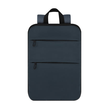 Mochila | Oracle | PU/ Poliéster | 38 x 13 x 26 cm | 3 Cores