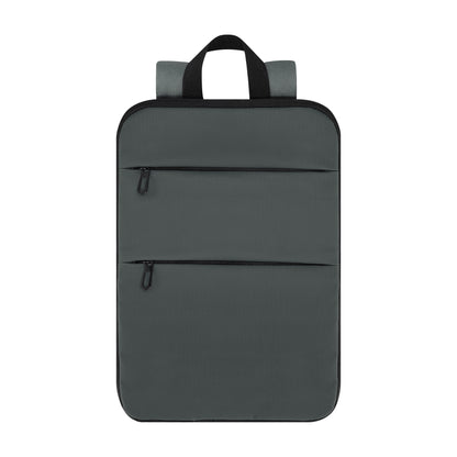 Mochila | Oracle | PU/ Poliéster | 38 x 13 x 26 cm | 3 Cores