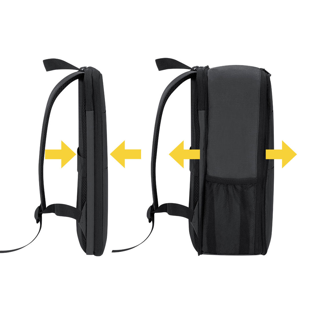 Mochila Oracle