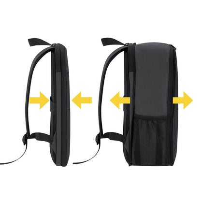 Mochila Oracle