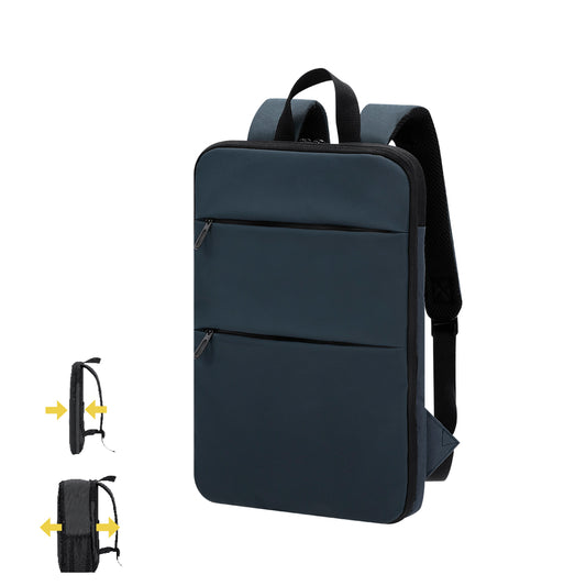 Mochila | Oracle | PU/ Poliéster | 38 x 13 x 26 cm | 3 Cores