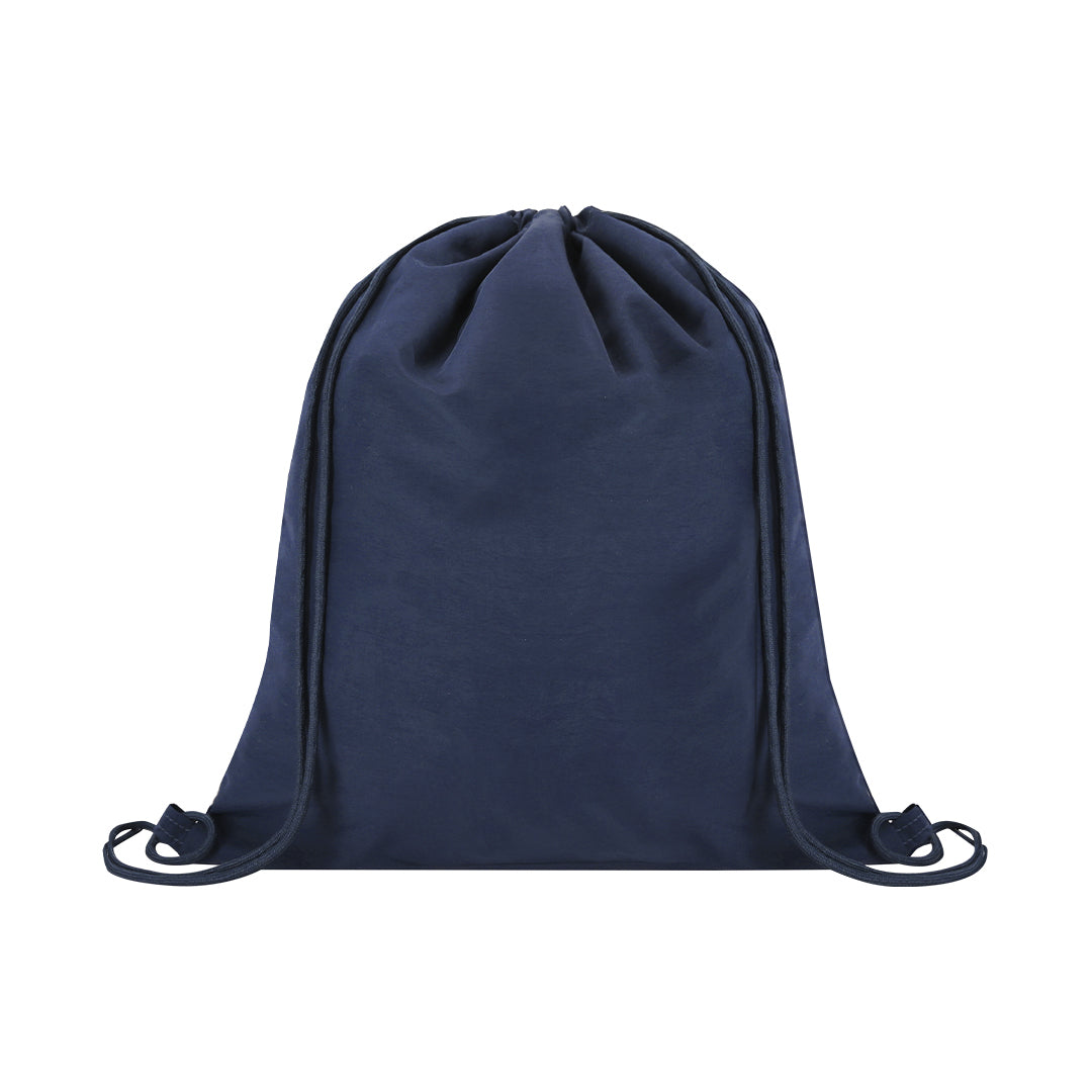 Mochila | Cobalt | Soft Nylon | 35 x 42 cm | 3 Cores