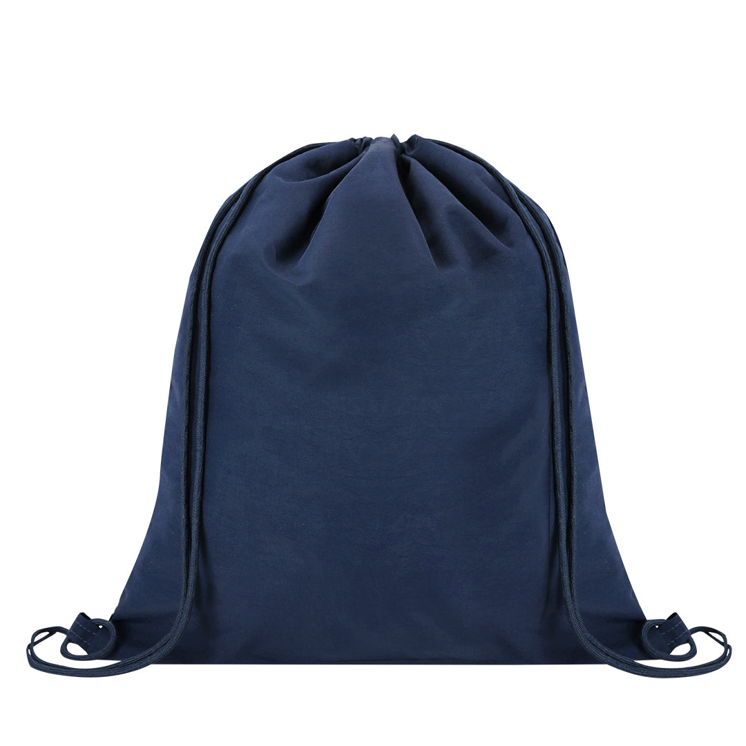 Mochila | Cobalt | Soft Nylon | 35 x 42 cm | 3 Cores