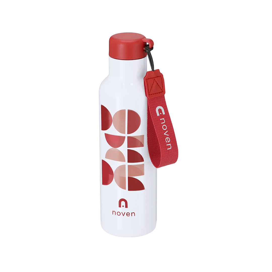 Garrafa Inox 750ml para Sublimação Savel | Personalizável Fullcolor