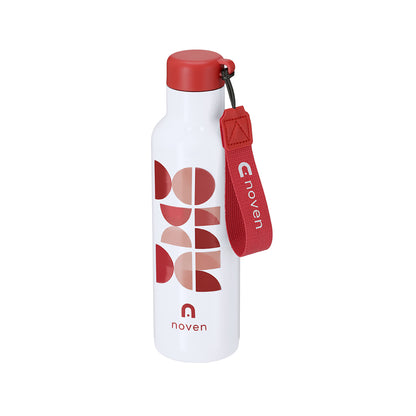 Garrafa Inox 750ml para Sublimação Savel | Personalizável Fullcolor